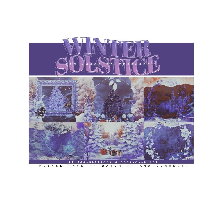 Winter solstice 2023