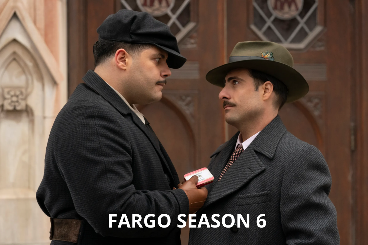 Fargo season 6 Renewed or Cancelled?